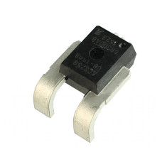 Sensor de Corrente AC / DC 150A Efeito Hall ACS758