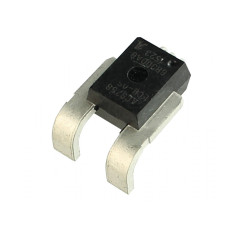 Sensor de Corrente AC/DC ACS758 50A Efeito Hall ORIGINAL