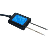 Sensor de PH do Solo 0-5V Analogico PH-V5