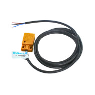 Sensor Indutivo NPN de Proximidade - TL-W5MC1