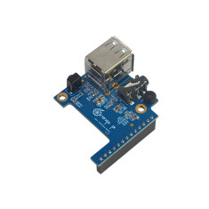 Placa de Expansão para Orange Pi Zero