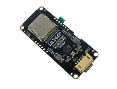 T-CAMERA ESP32- S3 -WROOM-1 com Display, Sensor PIR + Camera - Imagem 2