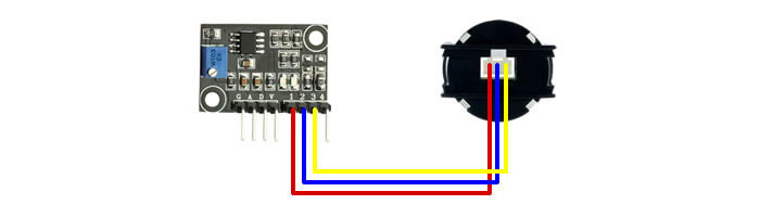 Sensor de Turbidez Arduino - [1032836]