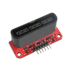 Adaptador PS2 SPI para Controle PS2 e PS3 Sem Fio com Arduino