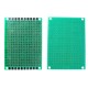 Placa de Circuito Impresso Ilhada Universal 432 Furos Simples - 5x7cm - Thumb 3