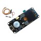 T-CAMERA ESP32- S3 -WROOM-1 com Display, Sensor PIR + Camera - Thumb 1