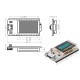 ESP32 LoRa WiFi V3 868/915MHZ com Display OLED e Bluetooth + Antena 5dbi - Thumb 5