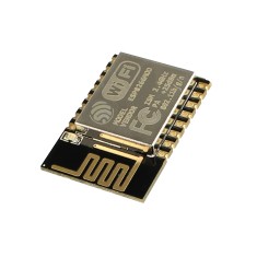 Módulo ESP8266 ESP12e WiFi Serial Espressif