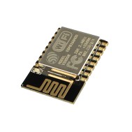 Módulo ESP8266 ESP12e WiFi Serial Espressif