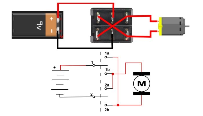 Projeto Reversão Motor - [1033104]