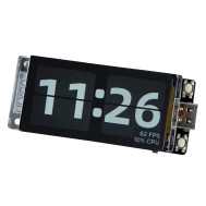 Esp32 Lilygo T-Display S3 Iot com WiFi e Bluetooth