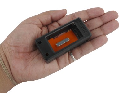 Case em ABS para LILYGO T-Display-S3 - Imagem 6