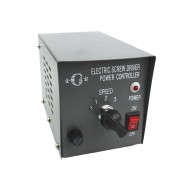 Fonte para Parafusadeira 12V a 36VDC com Saída Dupla - 220V