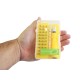 Jogo de Chaves com 30 bit's e extensor metálico / Chave Torx / Allen / Philips / Triangular / Pentalobe / etc - 6011-A - Thumb - 6