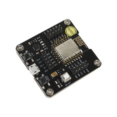 Programador Gravador para ESP8266