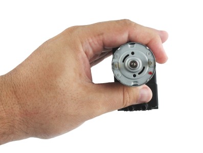 Mini Bomba de Ar e Vácuo 12V TYAP127 5L/Min - Imagem 4