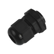 Prensa Cabo PG9 IP67 para Condutor de 4.5 a 7mm - Nylon