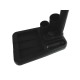 Lupa de Bancada com 40 LEDs Aumentos 5D/20D e Controle de Luminosidade - LED929 - Thumb - 4