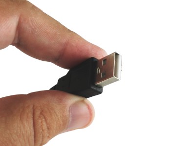 Cabo Extensor USB Macho X Fêmea 1,8m - Fortrek - Imagem 3
