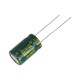 Capacitor Eletrolítico 22uF 250V - Thumb 1