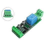 Módulo Relé RS485 12V Modbus-Rtu 1 Canal