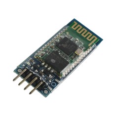 Módulo Bluetooth Arduino Módulos HC05, HC06, HC08, HM10 - Usinainfo