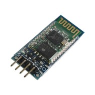 Módulo Bluetooth HC-06 Arduino - Slave