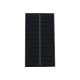 Mini Painel Solar Fotovoltaico 6V 160mA - Thumb 1