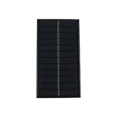 Mini Painel Solar Fotovoltaico 6V 160mA