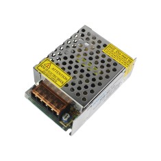 Fonte Chaveada Colmeia 12V 3A 36W Bivolt - MS-36-12