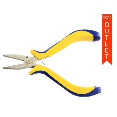 Alicate de Bico Reto e Liso Hikari 125mm (5’’) - HK-503 OUTLET