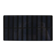Mini Painel Solar Fotovoltaico 5V 200mA