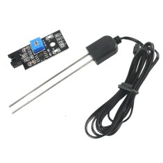 Sensor de Umidade do Solo Arduino HD-38