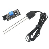 Sensor de Umidade do Solo Arduino HD-38