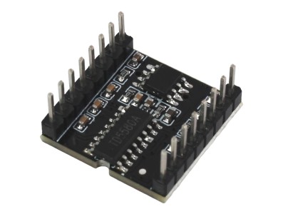 M&oacute;dulo MP3 Arduino DFPlayer Mini - Imagem 2
