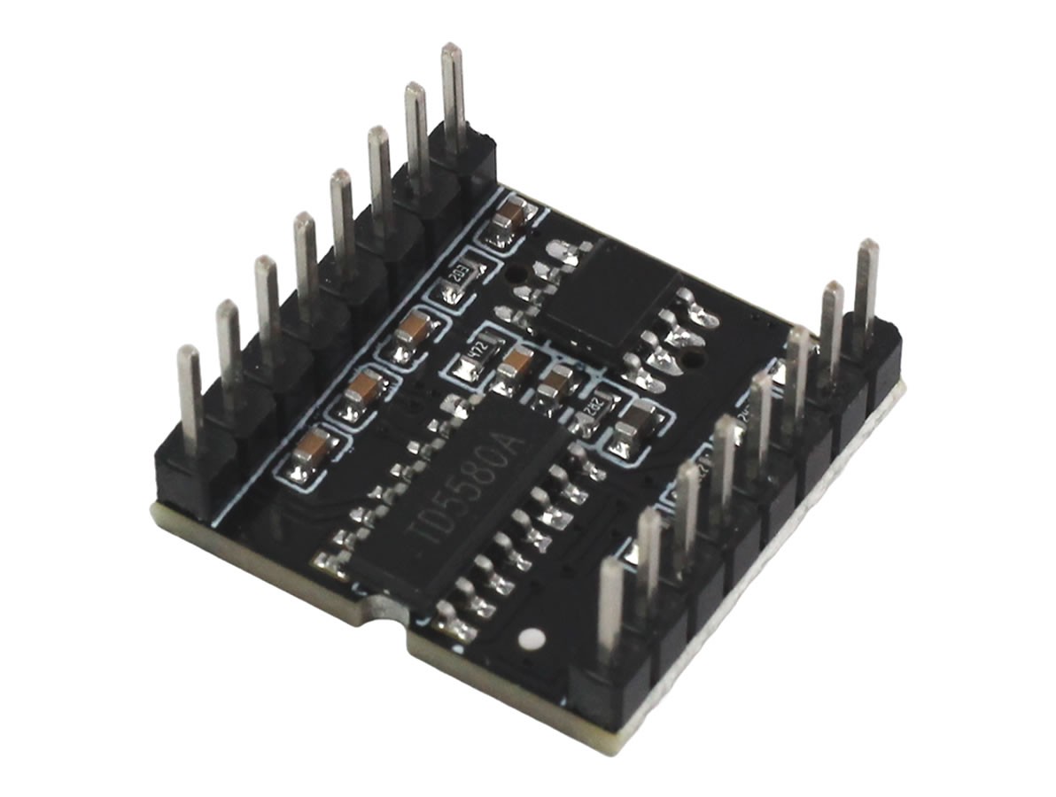 Módulo MP3 Arduino DFPlayer Mini HW-247A - Usinainfo