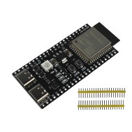 ESP32-S3 DevKitC-1 N8R2 8MB Flash com WiFi e Bluetooth com USB-C