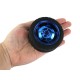 Roda 85x35mm Azul Pneu de Borracha para Carrinho robótico - ND029 - Thumb 5