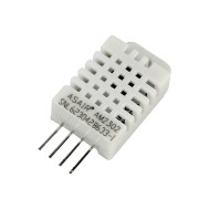 Sensor de Umidade e Temperatura DHT22 AM2302 ORIGINAL -40 a 80°C
