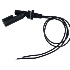 Sensor de Ní­vel de Água com Boia Horizontal 15mm