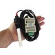 Exemplo Liga&ccedil;&atilde;o M&oacute;dulo de TDS Sensor de Condutividade da &aacute;gua com eletrodo Anal&oacute;gico 0-5V com Arduino - Thumb 5