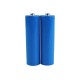 Bateria 18650 Li-Ion Recarregável 3.7V Button-top Azul - Kit com 2 Unidades - Thumb 2