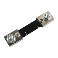 Resistor Shunt 100A 75mV