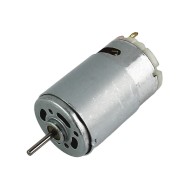 Motor DC 12V XD-395 6000RPM