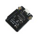 Exemplo utiliza&ccedil;&atilde;o Programador e Gravador Shield ESP32-CAM-MB com ESP32-CAM AI-Thinker - Thumb 2