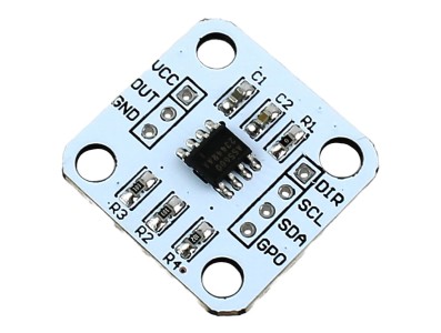 Pinos de Conex&atilde;o Sensor AS5600 - Imagem 2