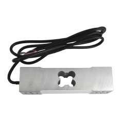 C&eacute;lula de Carga 350kg Sensor de Peso Mavin NA2