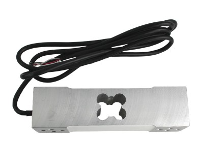 C&eacute;lula de Carga Arduino 350kg Sensor de Peso Mavin NA2 - Imagem 1