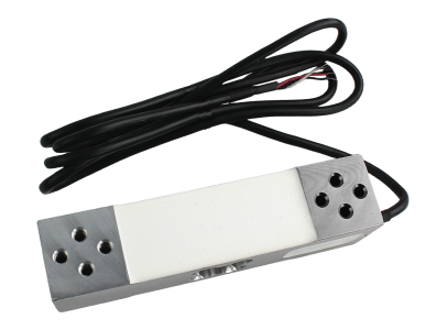 C&eacute;lula de Carga Arduino 350kg Sensor de Peso Mavin NA2 - Imagem 2