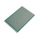 Placa de Circuito Impresso Ilhada 1247 Furos Simples - 8x12cm - Thumb 1